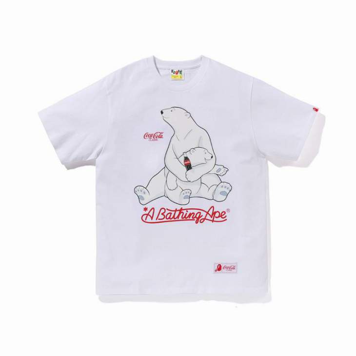 Picture of Aape T Shirts Short _SKUBapeM-3XLsctr72325191
